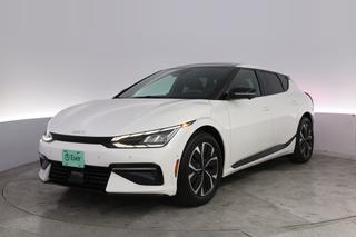 2023 Kia EV6