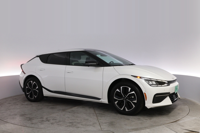 2023 Kia EV6