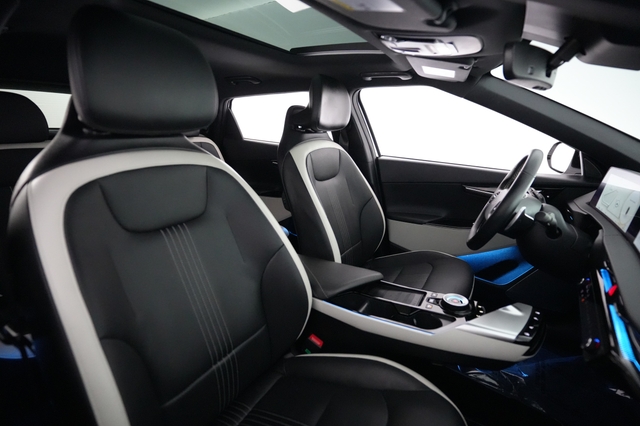 2023 Kia EV6