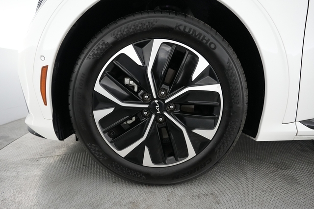 2023 Kia EV6