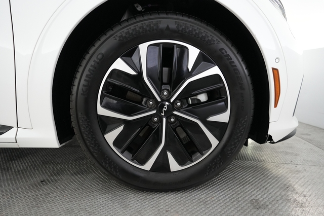 2023 Kia EV6