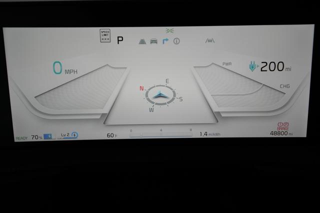 2023 Kia EV6 — photo 5 of 21