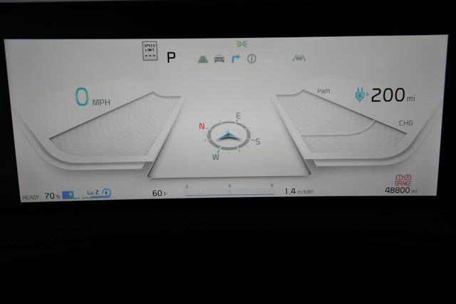 2023 Kia EV6 — photo 5 of 21