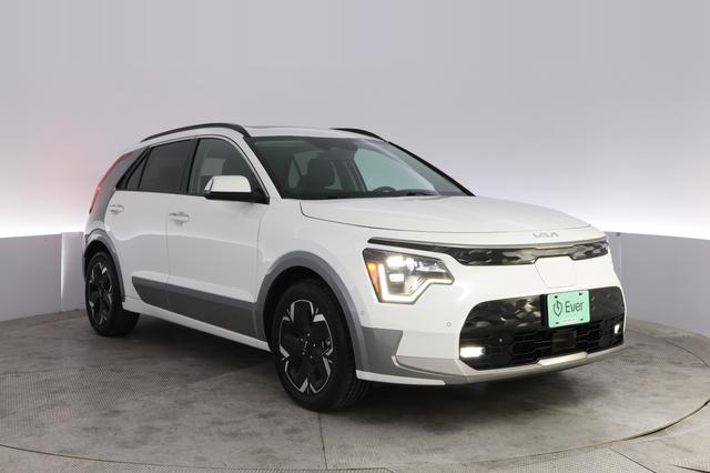 2023 Kia Niro EV — photo 10 of 20