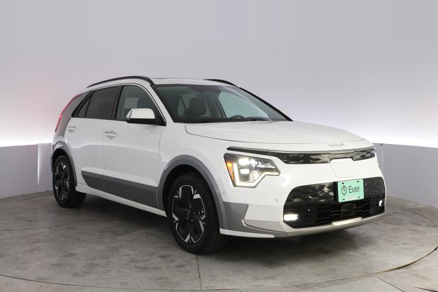 2023 Kia Niro EV — photo 10 of 20
