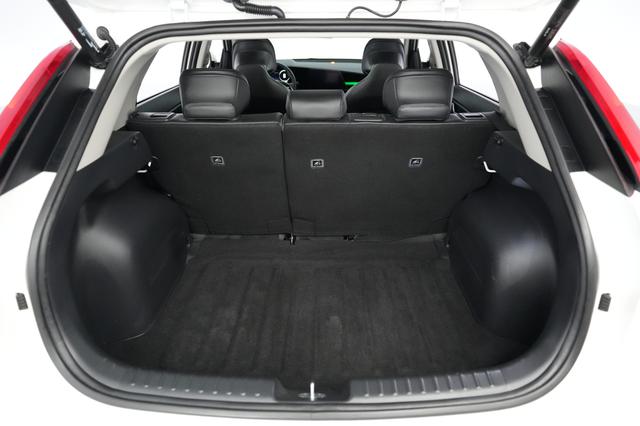 2023 Kia Niro EV — photo 6 of 20