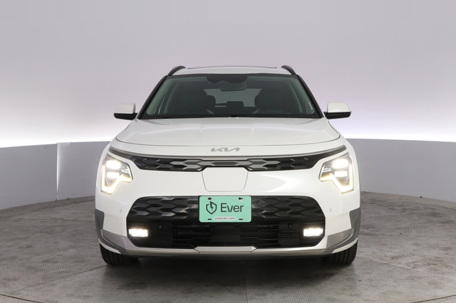 2023 Kia Niro EV