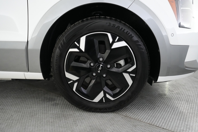 2023 Kia Niro EV