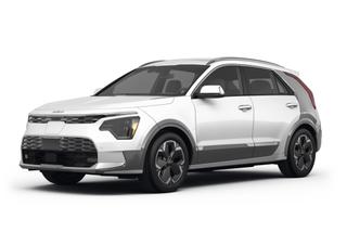 2023 Kia Niro EV
