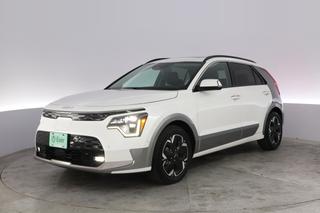 2023 Kia Niro EV
