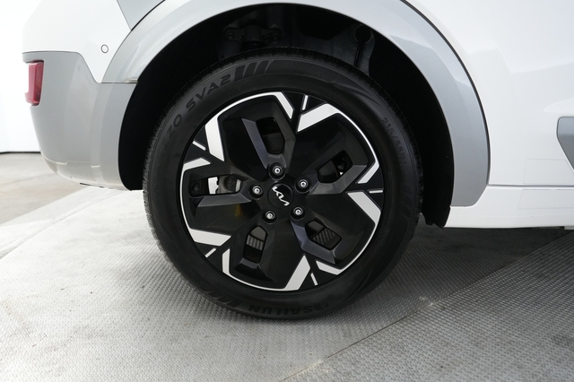 2023 Kia Niro EV
