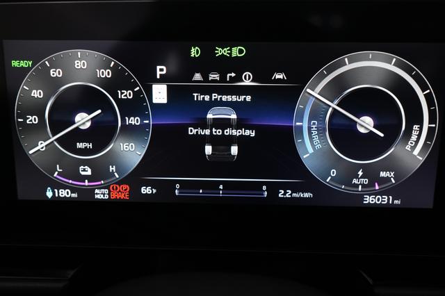 2023 Kia Niro EV — photo 5 of 20
