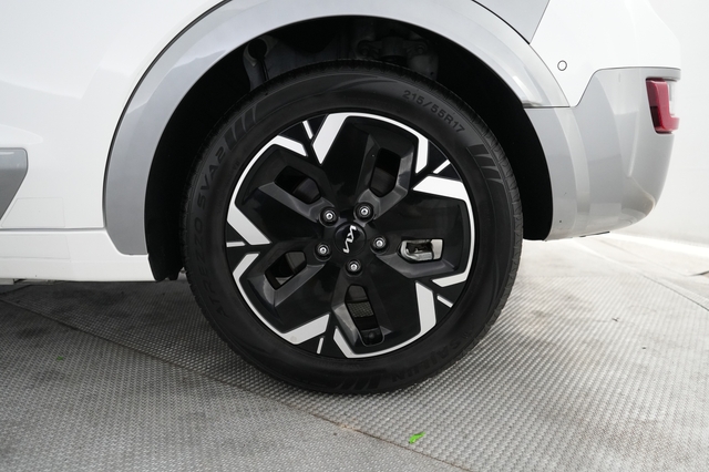 2023 Kia Niro EV