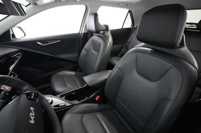 2023 Kia Niro EV — photo 3 of 20