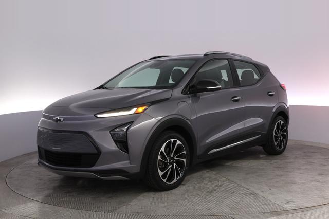 2023 Chevrolet Bolt EUV — VIN 1G1FZ6S08P4112718