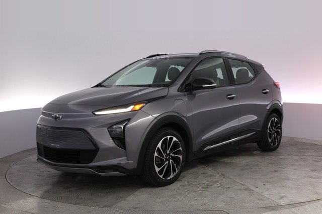 2023 Chevrolet Bolt EUV — VIN 1G1FZ6S08P4112718