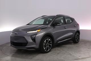 2023 Chevrolet Bolt EUV