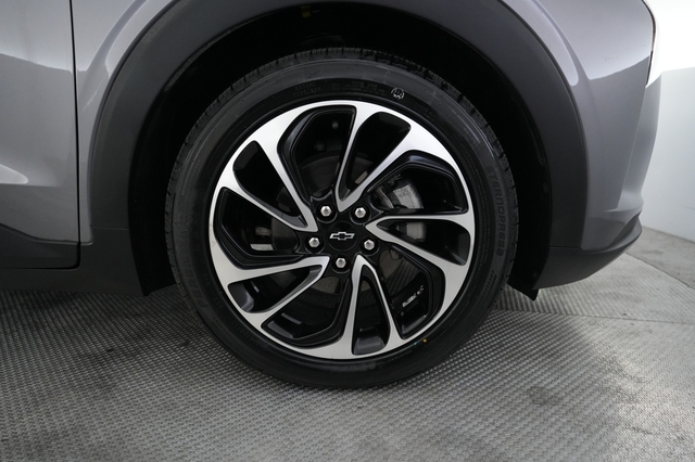 2023 Chevrolet Bolt EUV