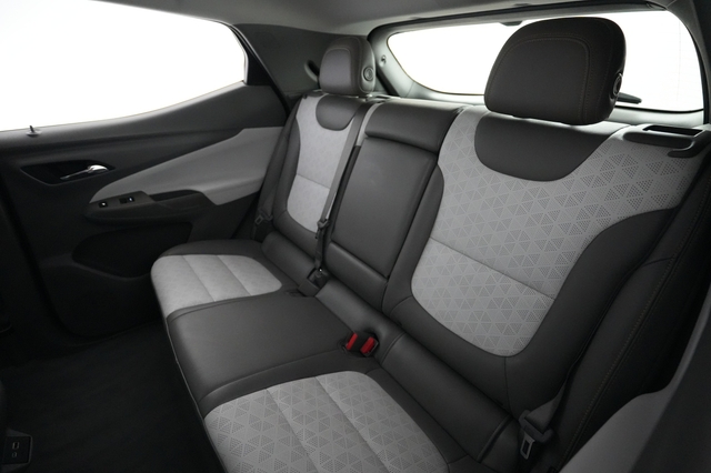2023 Chevrolet Bolt EUV