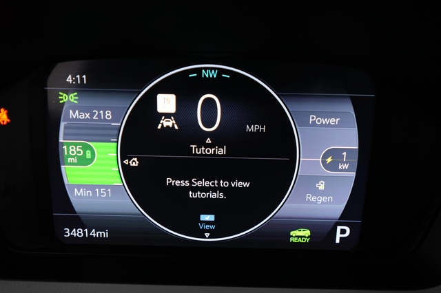 2023 Chevrolet Bolt EUV