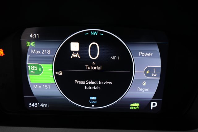 2023 Chevrolet Bolt EUV — photo 5 of 24