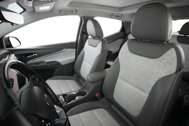 2023 Chevrolet Bolt EUV