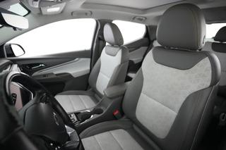 2023 Chevrolet Bolt EUV — photo 3 of 24