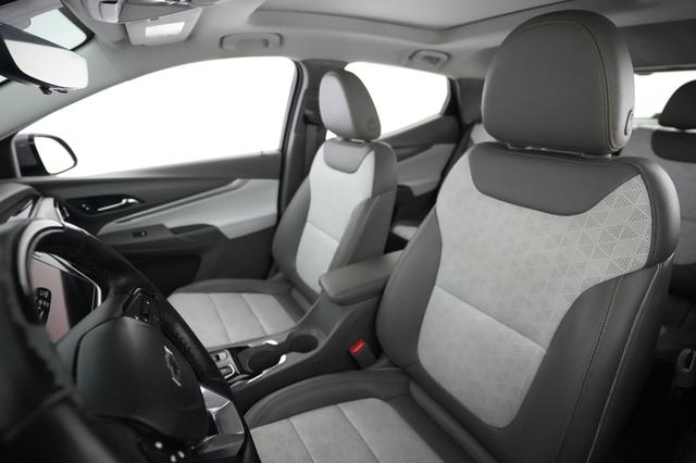 2023 Chevrolet Bolt EUV — photo 3 of 24