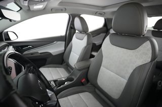 2023 Chevrolet Bolt EUV — photo 3 of 24