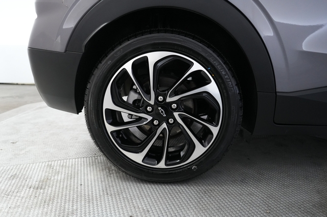 2023 Chevrolet Bolt EUV