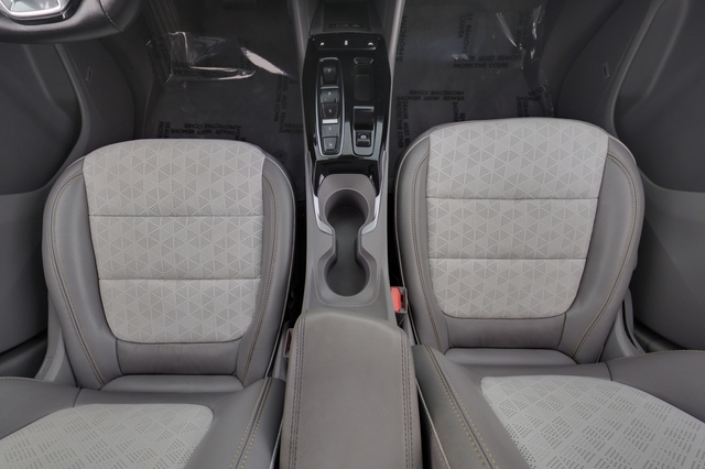 2023 Chevrolet Bolt EUV
