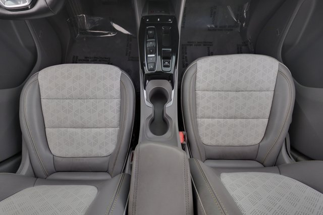 2023 Chevrolet Bolt EUV — photo 22 of 24
