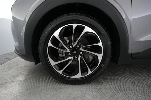 2023 Chevrolet Bolt EUV