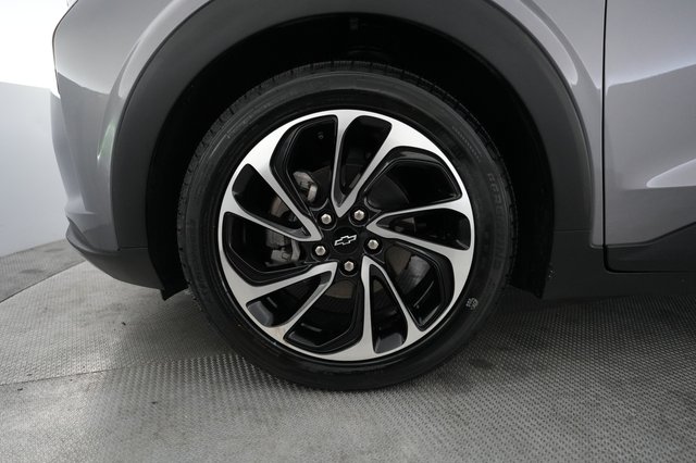 2023 Chevrolet Bolt EUV — photo 15 of 24