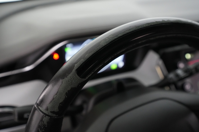 2023 Chevrolet Bolt EUV