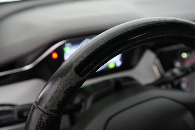 2023 Chevrolet Bolt EUV — photo 23 of 24