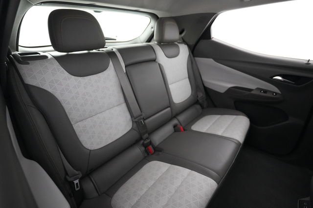2023 Chevrolet Bolt EUV