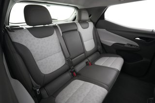 2023 Chevrolet Bolt EUV — photo 4 of 24
