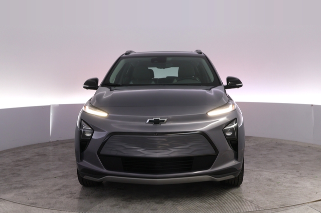 2023 Chevrolet Bolt EUV
