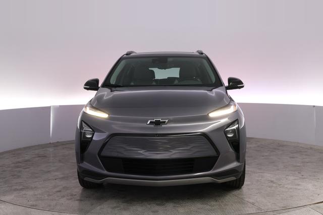 2023 Chevrolet Bolt EUV — photo 9 of 24