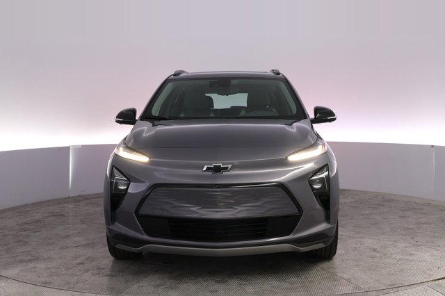 2023 Chevrolet Bolt EUV — photo 9 of 24
