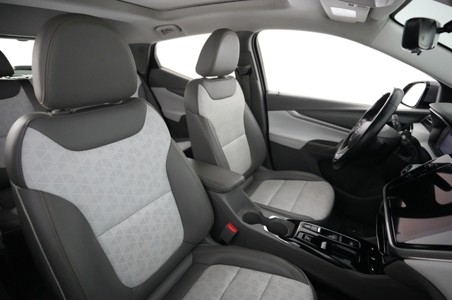 2023 Chevrolet Bolt EUV