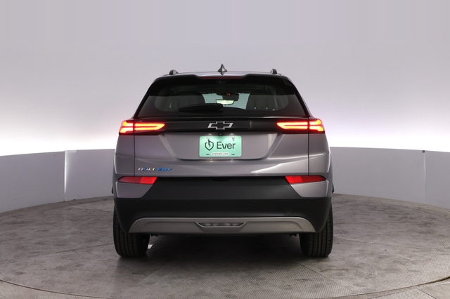 2023 Chevrolet Bolt EUV
