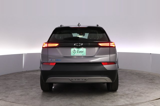2023 Chevrolet Bolt EUV — photo 12 of 24