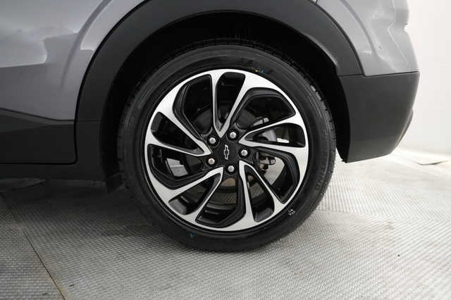 2023 Chevrolet Bolt EUV