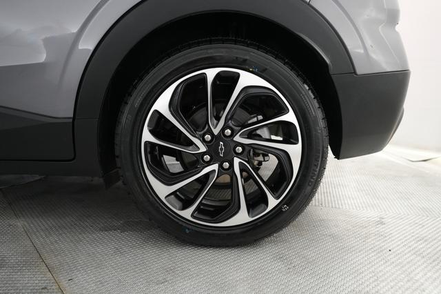 2023 Chevrolet Bolt EUV — photo 7 of 24