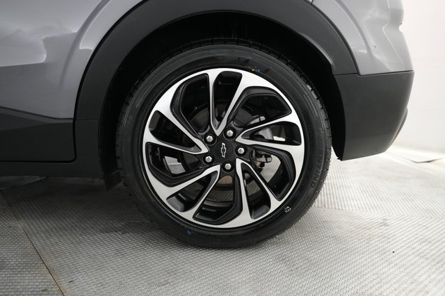2023 Chevrolet Bolt EUV — photo 7 of 24