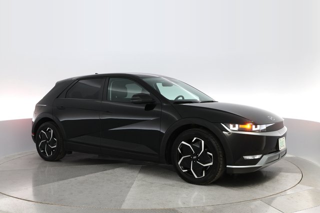 2024 Hyundai IONIQ 5 — photo 8 of 30