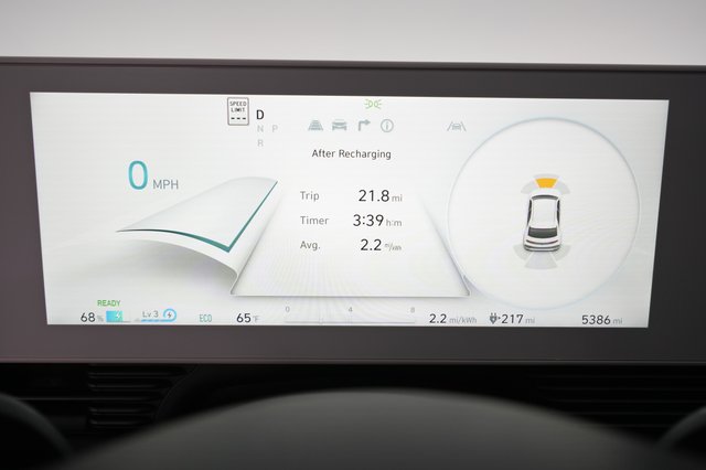 2024 Hyundai IONIQ 5 — photo 29 of 30