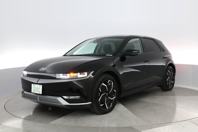 2024 Hyundai IONIQ 5 — VIN KM8KN4DEXRU250855